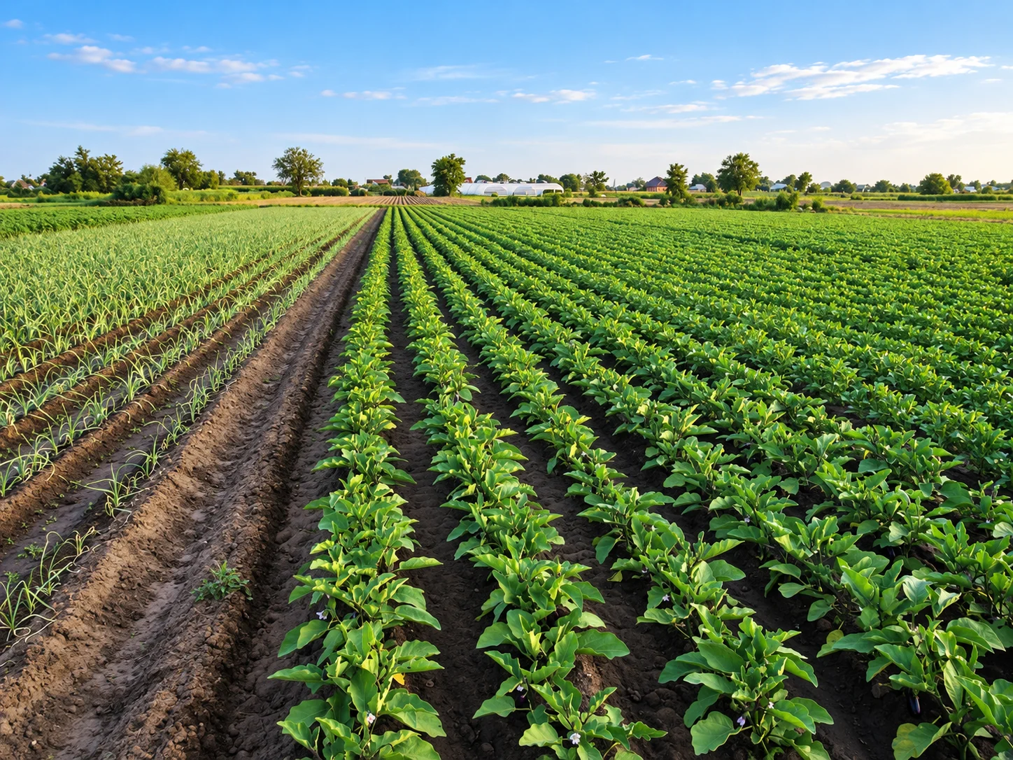 Agroindustria