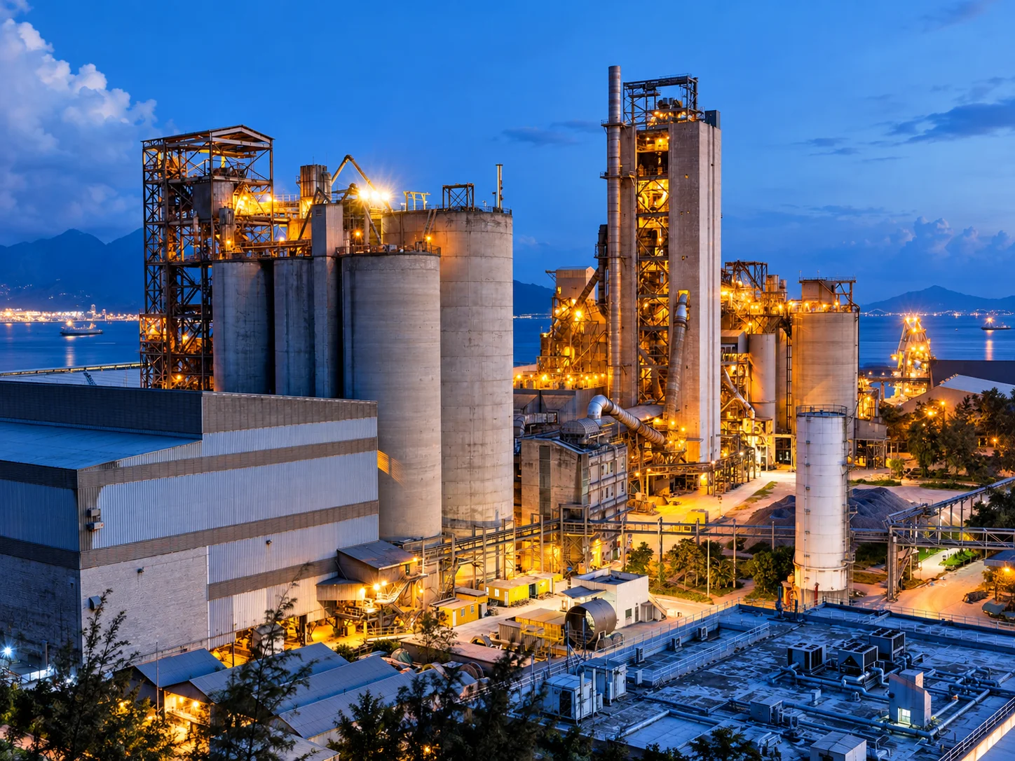 Industria