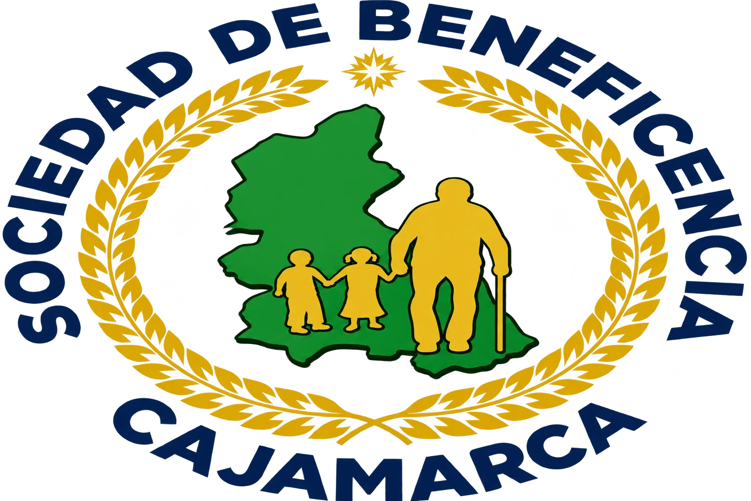 Sociedad de Beneficencia de Cajamarca Sociedad de Beneficencia de Cajamarca