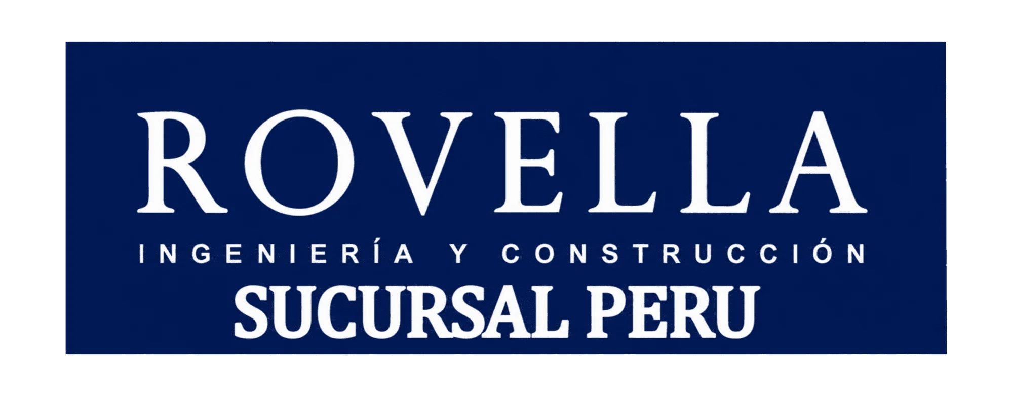 Rovella Perú Rovella Perú