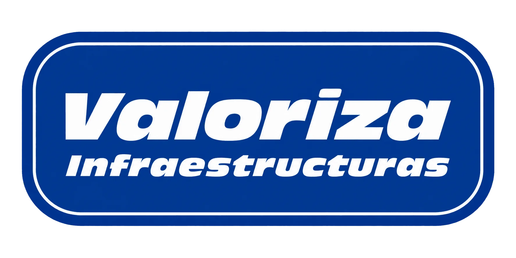 Valoriza Infraestructuras Valoriza Infraestructuras